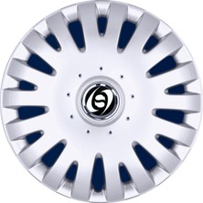 Sjs 306 15 Inç Jant Kapağı Sks Üniversal