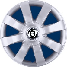 Sjs 323 15 Inç Jant Kapağı Sks Üniversal