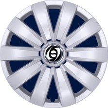 Sjs 421 16 Inç Jant Kapağı Sks Üniversal