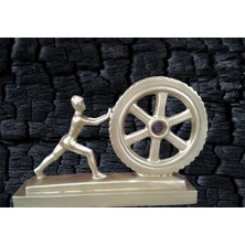 Veranın Fırçası Güç Biblosu