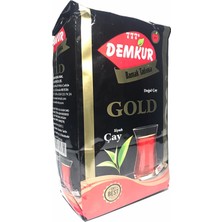 Demkur Gold Çay 800 gr