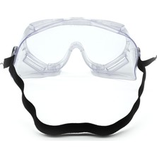 Viola Valente 551 Export Goggles Koruyucu Gözlük Şeffaf