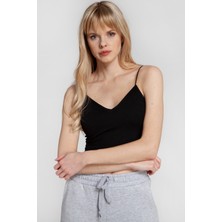 Bexy Donatella - Siyah Askılı Büstiyer | 160510-1
