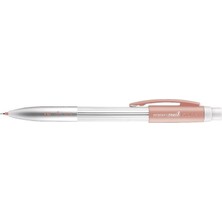 Milan Pl1 Silver Versatil Kalem 05 mm