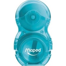 Maped Loopy Dısplay Silgili Kalemtraş 049111
