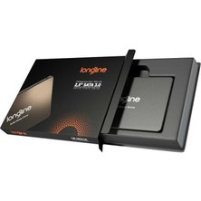 Longline Lng560SSD-128GB 128GB 560MB-530MB Sata SSD