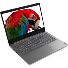 Lenovo V14 Intel Core i5 1035G1 8GB 1TB + Windows 10 Home 14" FHD Taşınabilir Bilgisayar 82C400A8TX02