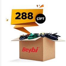 Urg Beybi Pn7 9 Beden 288 Çift Koli