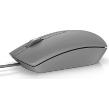 Dell
  MS116 570-AAIT Gri USB Kablolu Optik Mouse