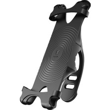 Dybox Miracle Bicycle Mounts Premium Bisiklet Motosiklet Telefon Tutucu  BS-31005