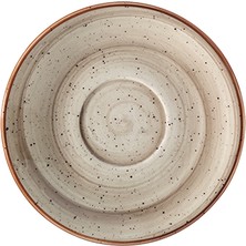 Bonna Terraın Gourmet Çay Fıncan Tabağı