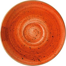 Bonna Terra Cotta Gourmet Çay Fıncan Tabağı