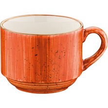 Bonna Terra Cotta  Banquet Çay Fincanı