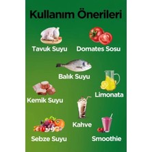 Cook 3'lü Mutfak Seti + Lezzet Küpü
