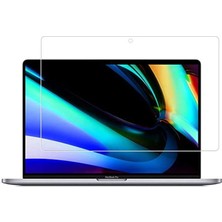 Codegen Apple 13" Macbook Pro Touch A1706 A1708 A1989 A2159 A2338 Ekran Koruyucu Film Cmpt-Msg