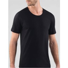 Blackspade %100 Pamuklu Erkek Fanila T-Shirt