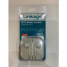 Linkage Lkl-01 Hi-Fi Stereo Kulaklık