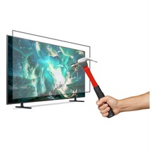 Nunamax 3mm Awox A2143US Tv Ekran Koruyucu / Tv Koruma Paketi