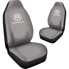 Zapomi Volkswagen Passat Araca Özel Pro Servis Kılıfı ( Yeni Tasarım-Yeni Fit Kalıp )