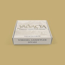 Yalvaçya Yöresel Zeytin 1 kg