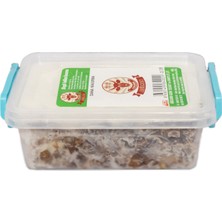 Organik AVM Bingöl Dana Kavurma 1000 gr