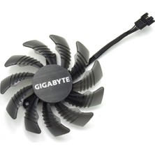 Everflow Gigabyte GTX 1080 Wındforce Oc 8g 75 mm Fan