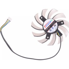 FirstD 75 mm Dual x Fan FD7010H12S