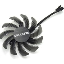 Everflow Gigabyte GTX 1080 Ti Gaming Oc Black 75 mm Fan