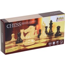 Asya Oyuncak 03021-3810-B Satranç