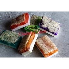 Aktürk Osmanli Sabuni Eşek Sütü Sabunu 120 gr