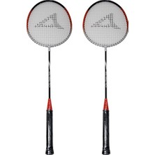 Piithalat Badminton Seti (2 Raket + 1 Top)