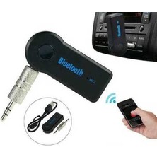 Bluetech Car Bluetooth Araba Bluetooth Alıcısı
