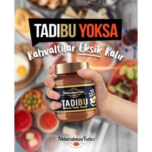 Abdurrahman Tatlıcı Tadıbu 330 gr