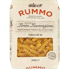 Rummo fusilli 500 gr