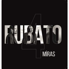 Rubato 4-Miras (Cd )