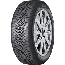 Sava 205/60 R16 96H XL All Weather Oto 4 Mevsim Lastiği ( Üretim Yılı: 2023 )