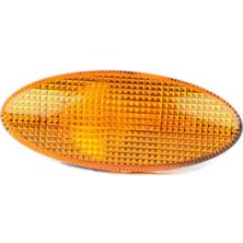 İTHAL Opel Vectra B Çamurluk Sinyali Sarı Ithal 1713008