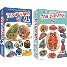 Bee Games Taş Boyama Hobi Uygulama Boyama Seti