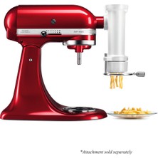 Kitchenaid Makarna Yapma Aksesuarı-5KSMPEXTA