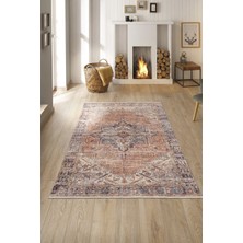 Angora Home  Vega Dekoratif Yeni Nesil Kilim4016 200X300 Dikdörtgen