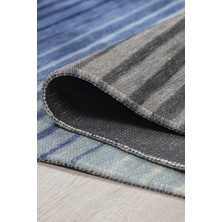 Angora Home  Vega Dekoratif Yeni Nesil Kilim4021 200X300 Dikdörtgen