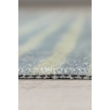 Angora Home  Vega Dekoratif Yeni Nesil Kilim4021 200X300 Dikdörtgen