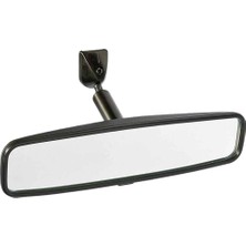 Carub Iç Ilave Ayna 8 mm Nova Tip 21 cm Siyah (Chevrolet Model)