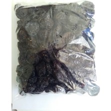 Nurhak Şarküteri Doğal Çekirdekli Siyah Erik Kurusu 1 kg