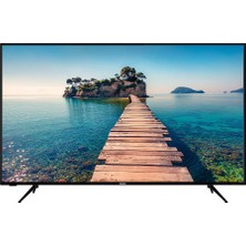 Vestel 55U9500 55'' 139 Ekran Uydu Alıcılı 4K Ultra HD Smart LED TV