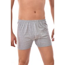 Seher 3 Adet Seher 0006  Erkek Arjantin Boxer Gri