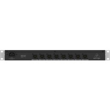 Behringer Ultra-Dı Pro DI800 V2 Profesyonel 8-Kanal Aktif Dı-Box