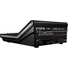 Midas M32R 40-Channel Digital Mixer