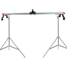 Slider Mtx 100 Video Kameralar Için Slider Sistem