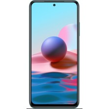 Xiaomi Redmi Note 10 128GB (Xiaomi Türkiye Garantili) Gri